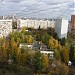 12-й микрорайон Строгина в городе Москва