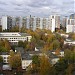 11-й микрорайон Строгина в городе Москва