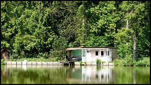 Etang de Tombeek Tombeek