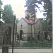 Церковь святого Эквтиме в городе Тбилиси
