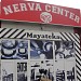 Complex comercial Nerva Center în Bucureşti oraş