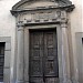 Ex chiesa dei Santi Jacopo e Lorenzo (it) in Florence city