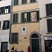 Casa Dazzi (it) in Florence city