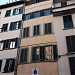 Casa Dazzi (it) in Florence city