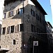 Palazzo Da Cintoia (it) in Florence city