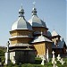 Cerkiew św. Mikołaja (pl) в городе Рогатин