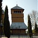 Cerkiew św. Mikołaja (pl) в городе Рогатин