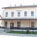 Железнодорожная станция Рогатин в городе Рогатин