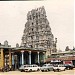 Sree Koodal Alagar Temple, thirukudal, madurai