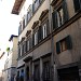 Palazzo Picchi (it) in Florence city