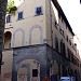 Casa Pandolfini (it) in Florence city