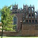 Holy Trinity Church and National Museum