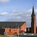Kościół pw. św. Urszuli Ledóchowskiej (pl) in Gdańsk city