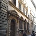 Palazzo Pazzi Vitali (it) in Florence city