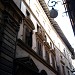 Palazzo Pazzi Vitali (it) in Florence city