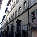 Palazzo Tanagli (it) in Florence city