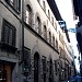 Palazzo Valori (Palazzo Galli Tassi) (it) in Florence city