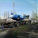 «Медвед-Едрос» в городе Ростов-на-Дону