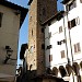 Torre dei Donati (it) in Florence city