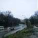 Пешеходный мост  в городе Ростов-на-Дону