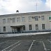 Администрация автовокзала в городе Екатеринбург