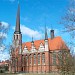 Church of St. Our Lady Queen of the Polish Crown