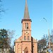 Kościół pw. Najświętszego Serca Pana Jezusa i św. Jana Bosko (pl) in Gdańsk city