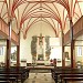 Kościół pw. Najświętszego Serca Pana Jezusa i św. Jana Bosko (pl) in Gdańsk city