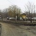 Законсервированная стройплощадка в городе Ростов-на-Дону