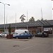Торговый центр Rimi в городе Рига