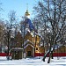 Храм Благовещения Пресвятой Богородицы в городе Пенза