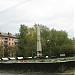 Мемориал Победы в городе Асбест