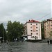 просп. Ленина, 13 в городе Асбест
