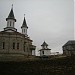 Mănăstirea 