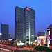 Sheraton Guangzhou Hotel in Guangzhou city