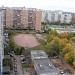 15-й микрорайон Строгина в городе Москва