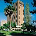 Hotel Pullman Melbourne On the Park in City of Melbourne, Victoria city