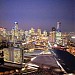 Pan Pacific South Wharf in City of Melbourne, Victoria city