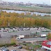 Конечная станция общественного транспорта «3-й микрорайон Строгина» в городе Москва
