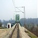 Railway bridge Ostruznica