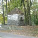 Cemetery building (en) в городе Рига