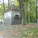 Cemetery building (en) в городе Рига