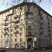 ул. Академика Бочвара, 15 в городе Москва