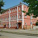 Школа № 2 в городе Орёл