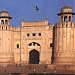 شاهى قلعه in لاہور city