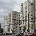 Bloc Gealan (ro) in Bucharest city