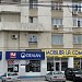 Bloc Gealan (ro) in Bucharest city