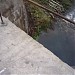 Железнодорожный мост через р. Медведку в городе Воскресенск