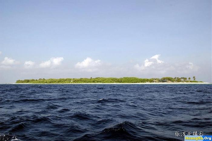 Itu Aba Island