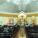 Nhà Thờ sóm Đạo TK
